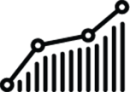 graph chart graphic